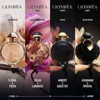 Olympéa