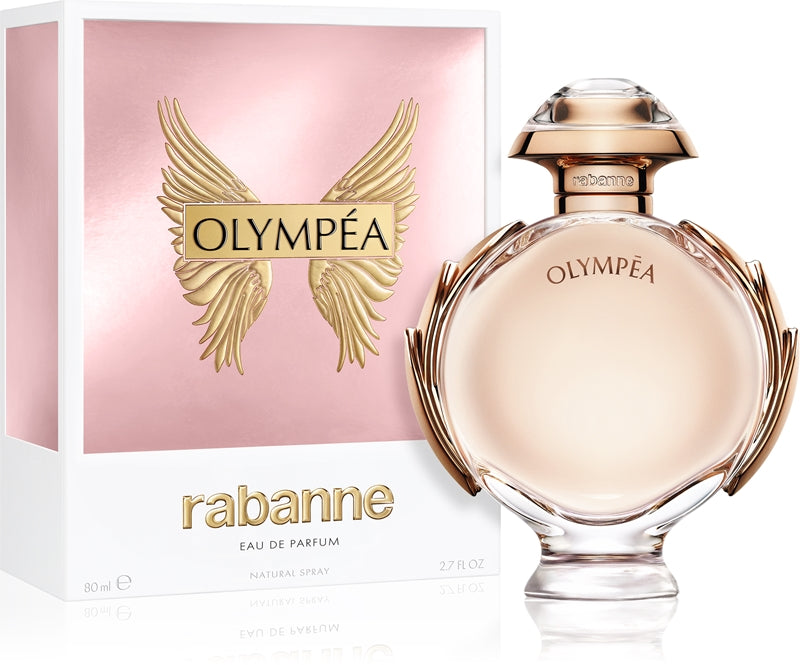 Olympéa