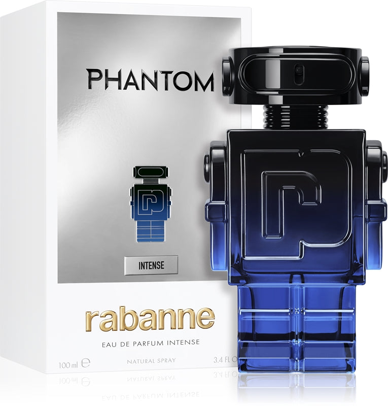 Phantom Intense