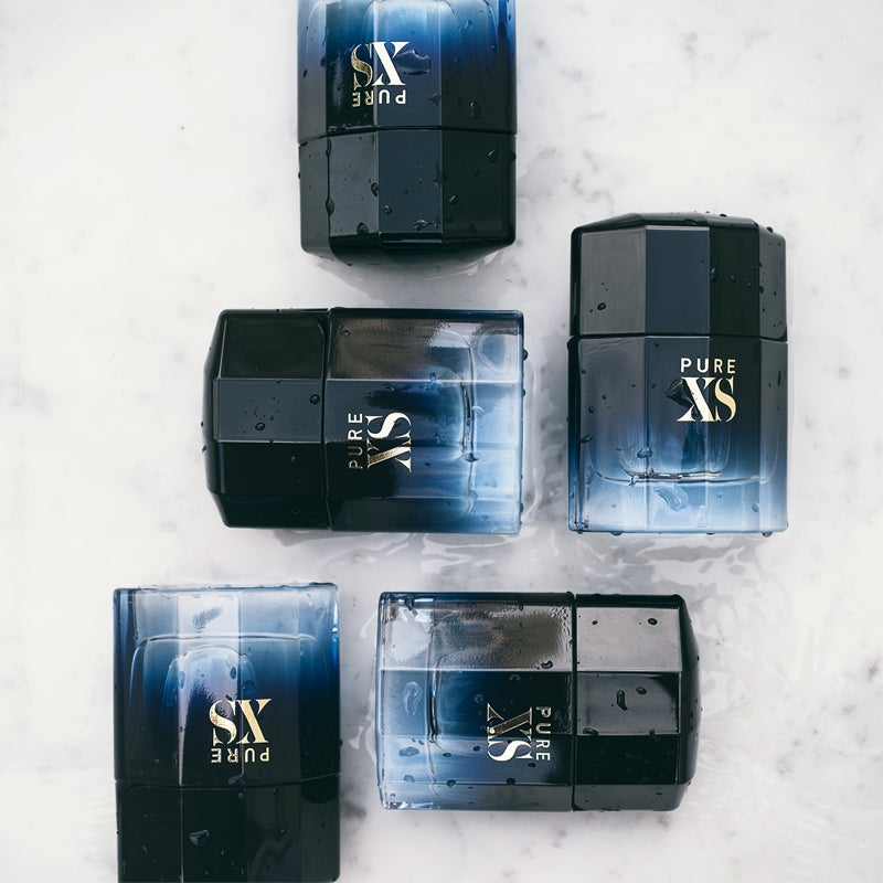 Pure XS