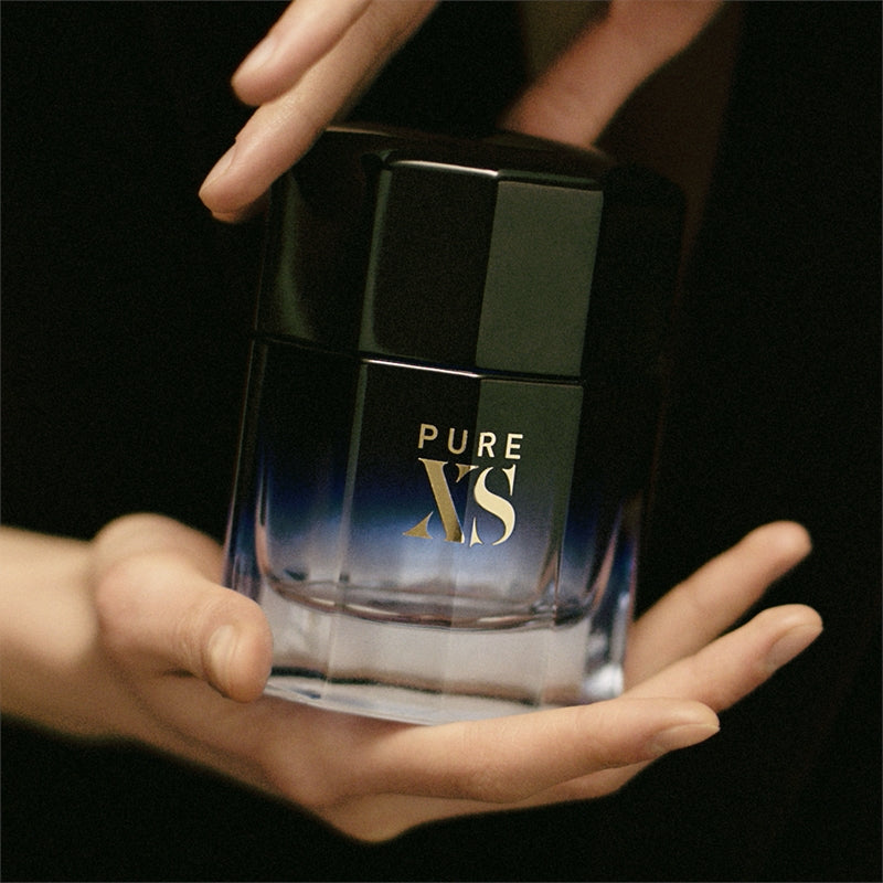 Pure XS