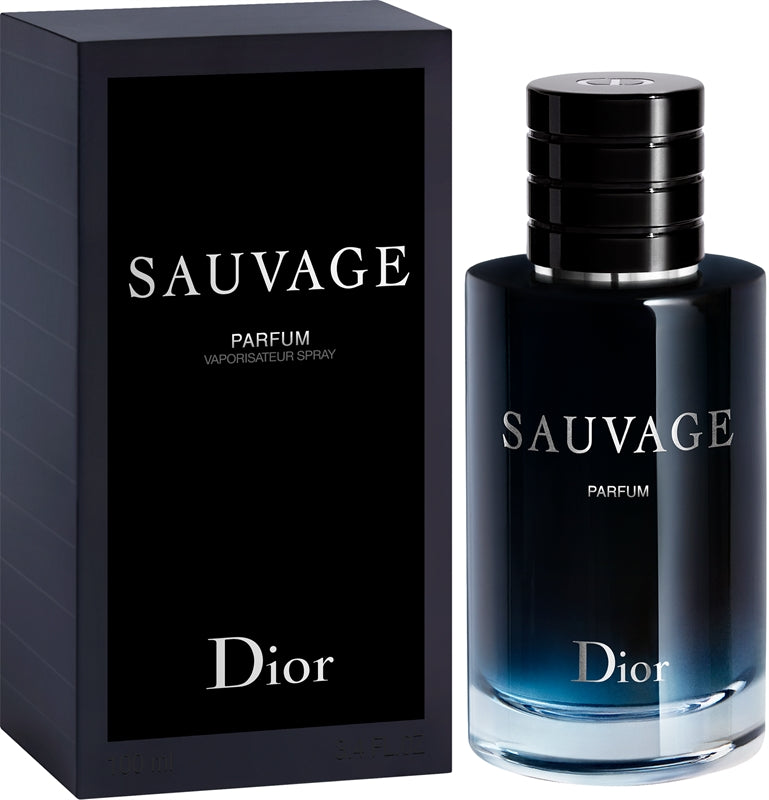 SAUVAGE