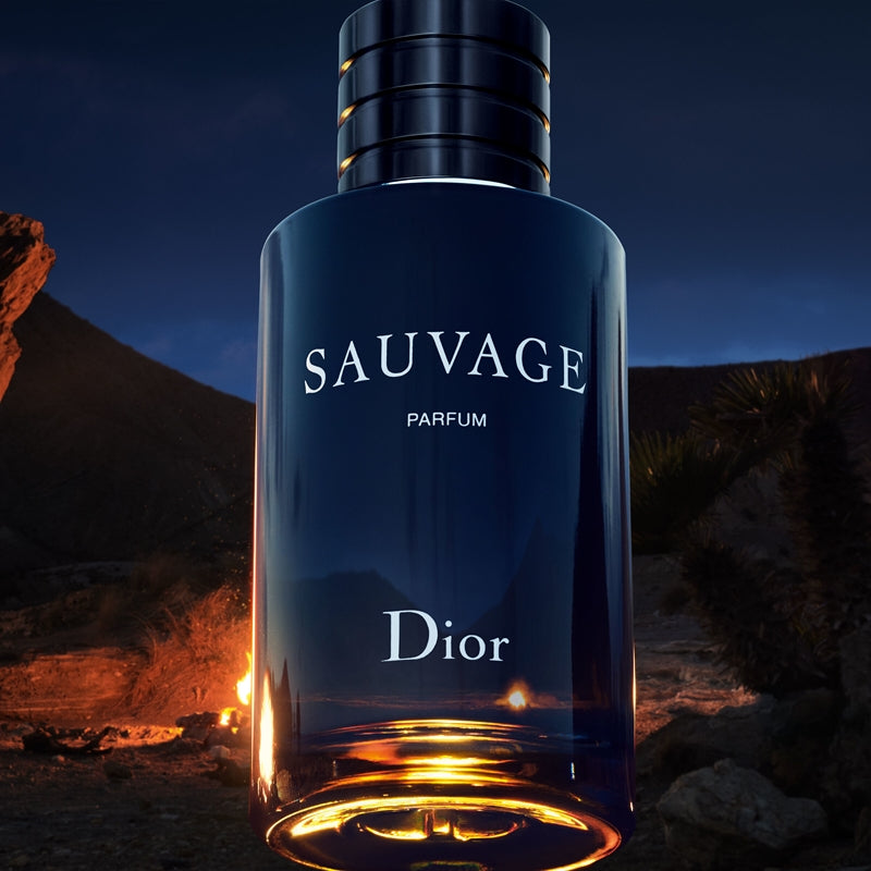 SAUVAGE