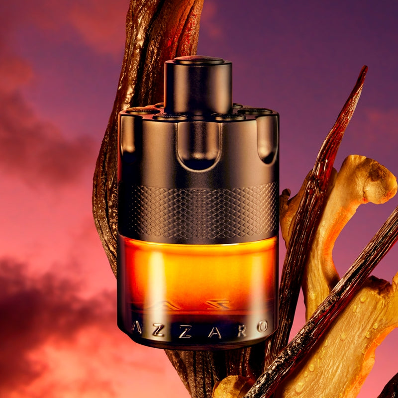 The Most Wanted Parfum
