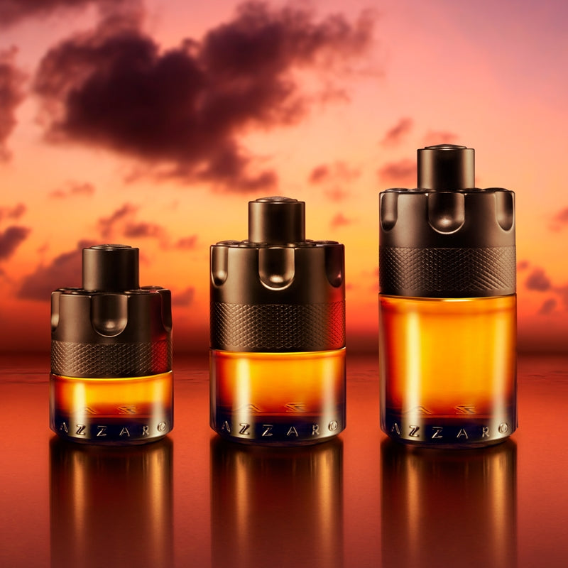 The Most Wanted Parfum