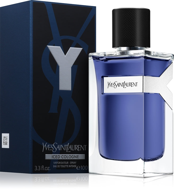 Y Iced Cologne