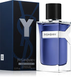 Y Iced Cologne