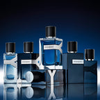 Y Iced Cologne