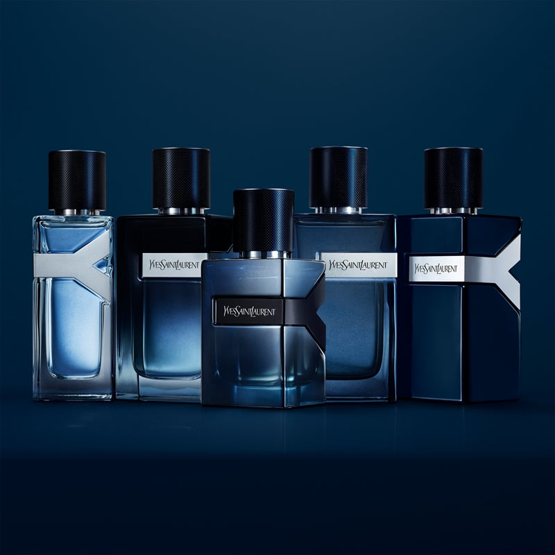 Y Le Parfum