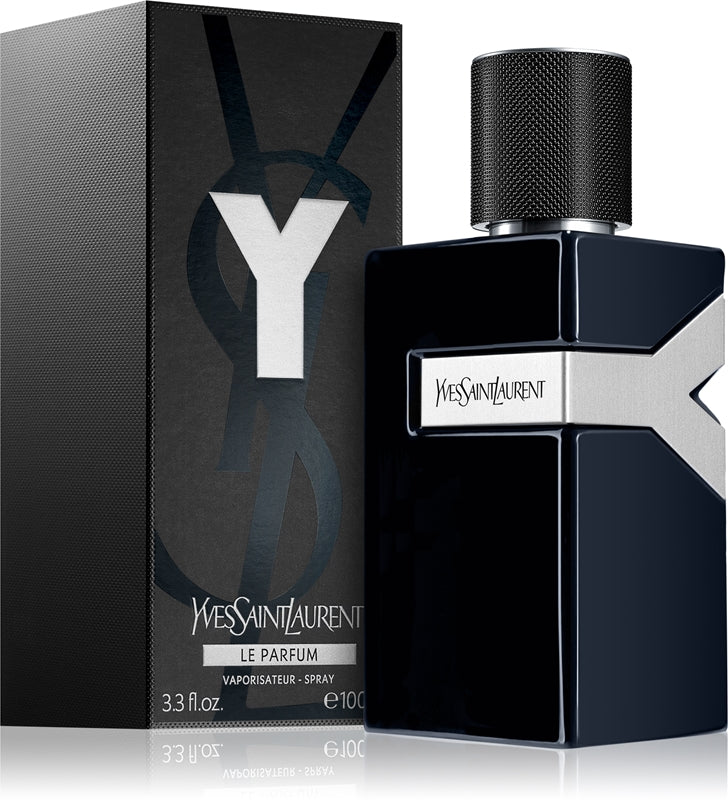 Y Le Parfum