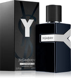 Y Le Parfum