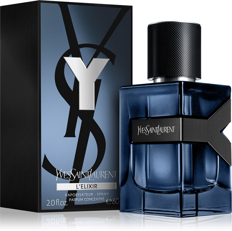 Y L´Elixir