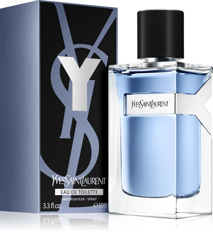Y EDT