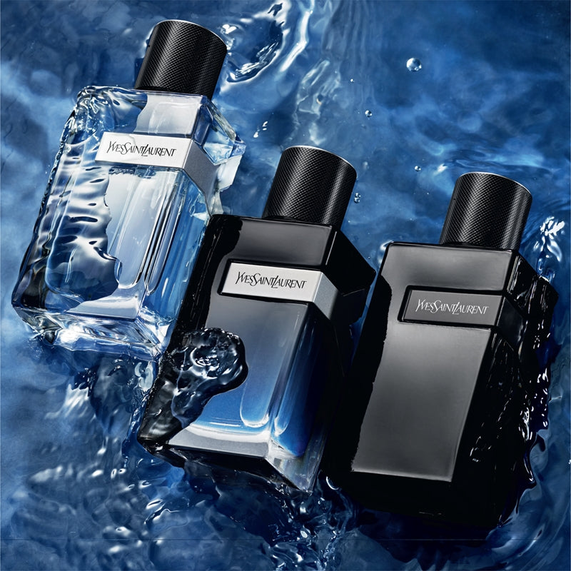 Y EDT