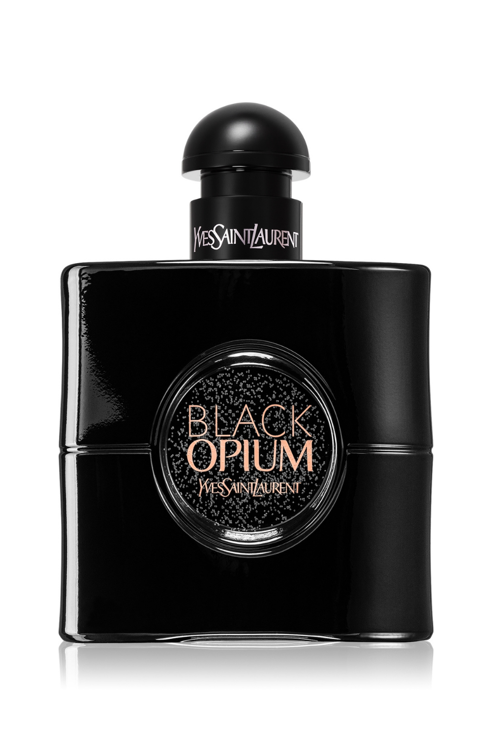 Black Opium Le Parfum