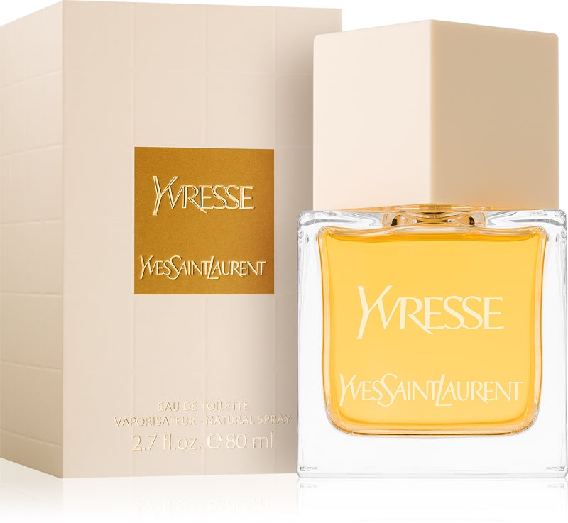Yvresse